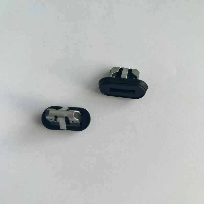 1110167-00-A Lower Rocker Panel Trim Clip for Tesla Model 3  Modtesla