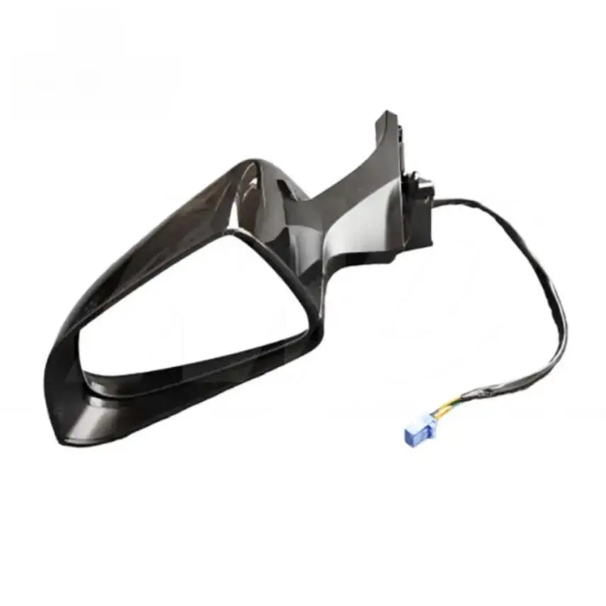 1110777-96-G Exterior Mirror Elec-Mech Assembly Left Hand for Tesla Model 3  Modtesla