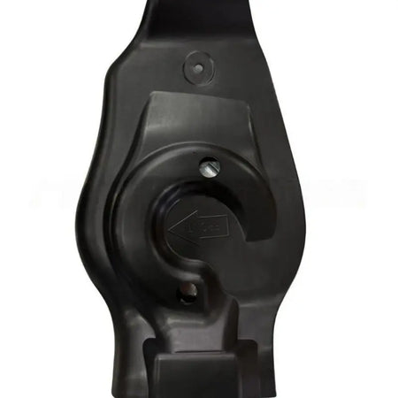 1111302-00-C Rear Suspension Cover for Tesla Model 3 Highland  Modtesla