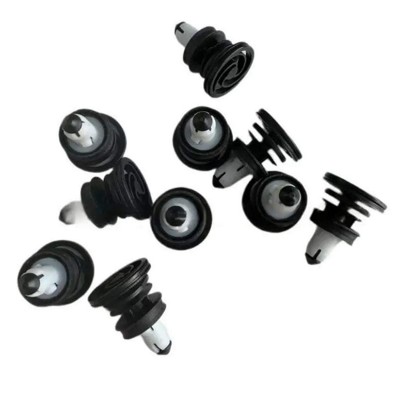 1135147-00-A Door Panel Trim Clips for Tesla Model Y/3  Modtesla