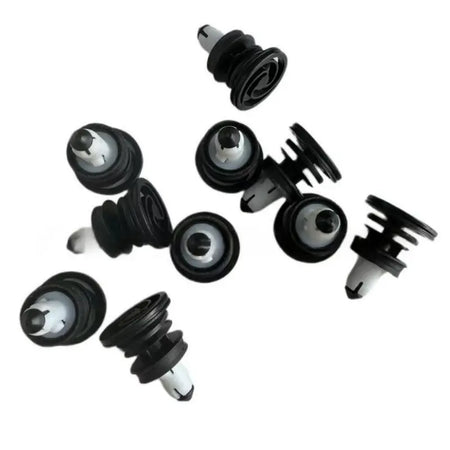 1135147-00-A Door Panel Trim Clips for Tesla Model Y/3  Modtesla
