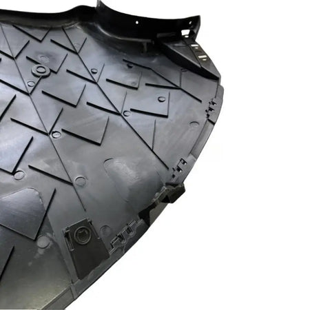 1135410-00-A Rear Bumper Rear Lower Splash Shield for Tesla Model 3  Modtesla