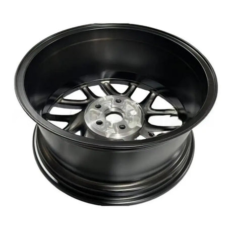 1344221-00-B Wheel- 18X8.5J Et38- Glider for Tesla Model 3  Modtesla