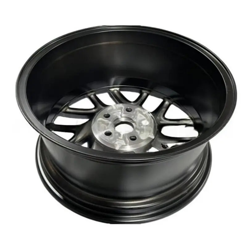 1344221-00-B Wheel- 18X8.5J Et38- Glider for Tesla Model 3  Modtesla