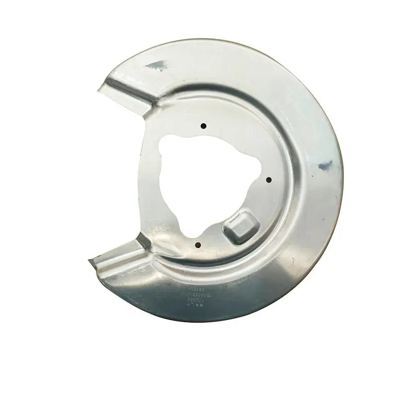 1344651-00-B / 1344652-00-B Front Brake Shield for Tesla Model 3 Highland  Modtesla