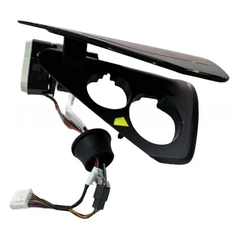 1448300 Charge Port Cover Rear Left Reflex Light for Tesla Model Y/3  Modtesla