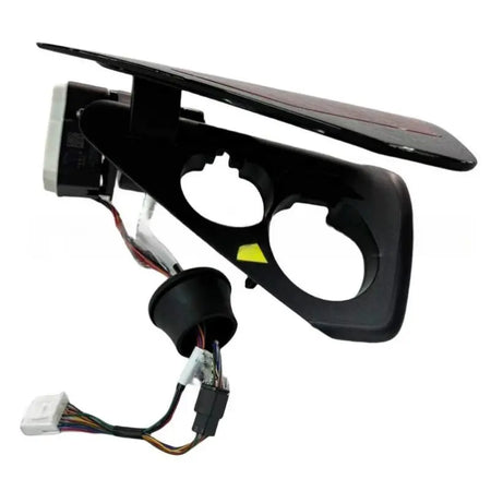 1448300 Charge Port Cover Rear Left Reflex Light for Tesla Model Y/3  Modtesla