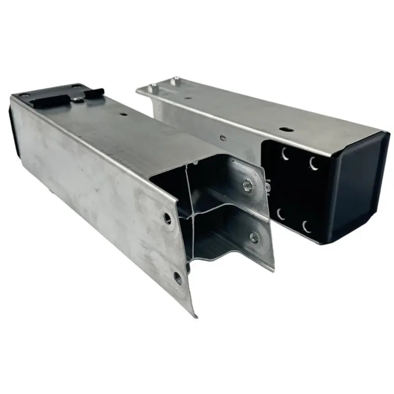 1487461-00-D / 1487462-00-F Front Bumper Crush Can Assembly for Tesla Model Y  Modtesla