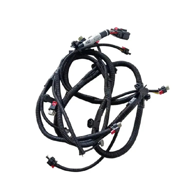 1489045-00-C Front Bumper Wiring Harness for Tesla Model Y  Modtesla