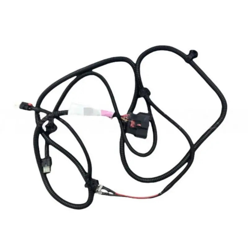 1489045-04-D Front Fascia Harness Assembly for Tesla Model Y  Modtesla