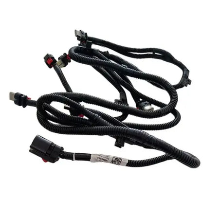 1489046-00-C Rear Bumper Radar Sensor Wiring Harness for Tesla Model Y  Modtesla