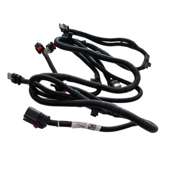 1489046-00-C Rear Bumper Radar Sensor Wiring Harness for Tesla Model Y  Modtesla