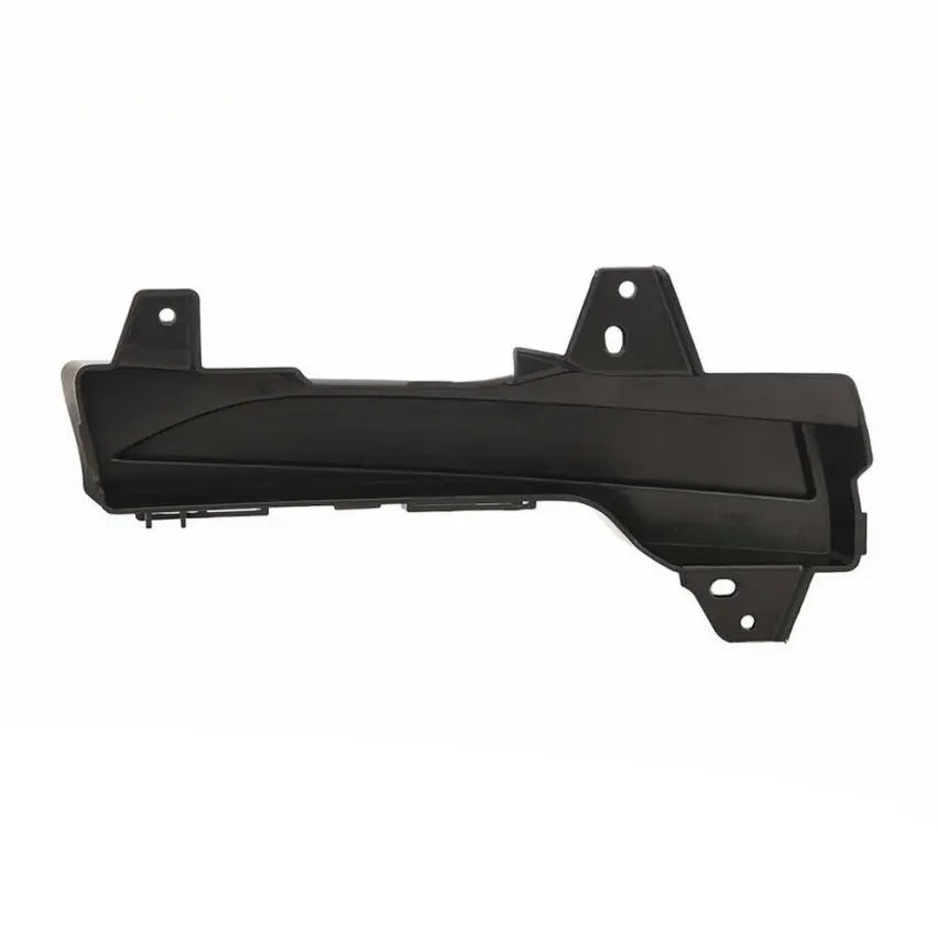 1490022-00-A / 1490023-00-A Front Fog Lamp Cover for Tesla Model 3  Modtesla