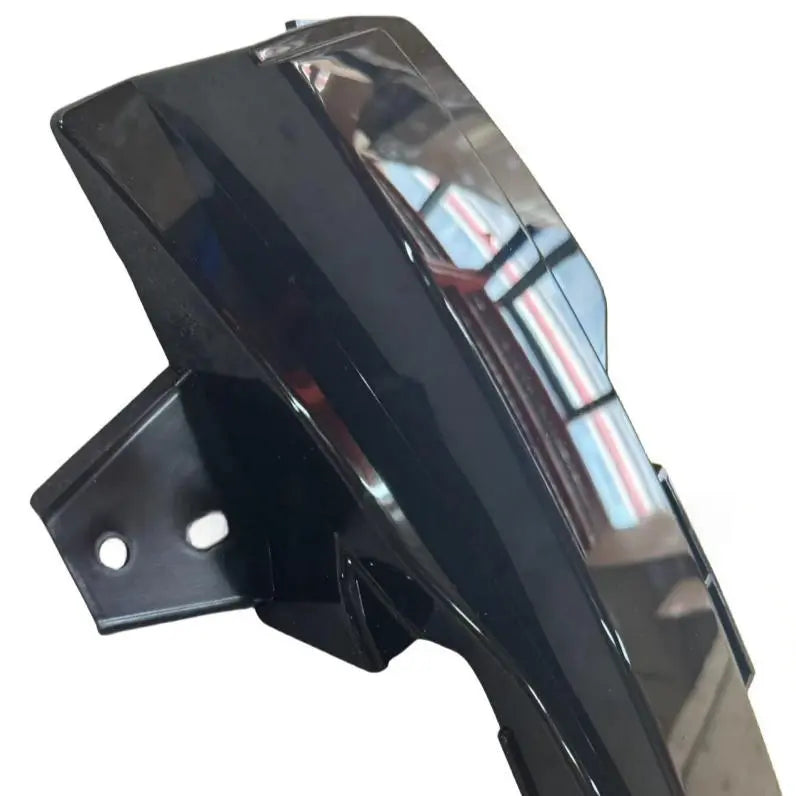 1490023-00-A / 1490024-00-A Front Bumper Fog Light Cover for Tesla Model 3  Modtesla