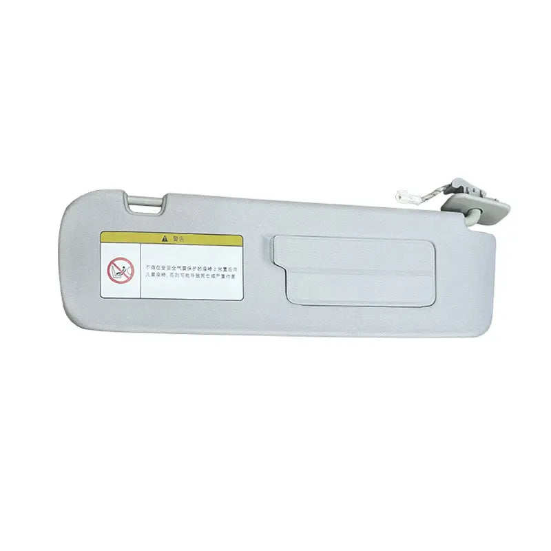 1490405-01-C / 1490405-02-C / 1490406-01-C / 1490405 / 1490406 Sun Visor Assembly for Tesla Model Y/3  Modtesla