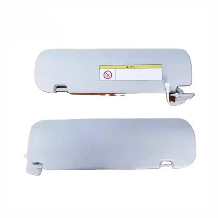 1490405-13-D / 1490406-13-D / 1490405 / 1490406-31-C Sun Visor Assembly for Tesla Model 3 Highland  Modtesla