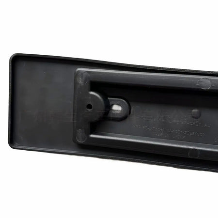 1493100-00-B Front License Under Plate (AU) for Tesla Model Y  Modtesla