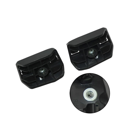 1493773-00-B / 1493772-00-B Front Bumper Fender Bracket Support for Tesla Model Y  Modtesla