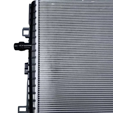 1494175-00-A Cooling Radiator Assembly for Tesla Model 3  Modtesla