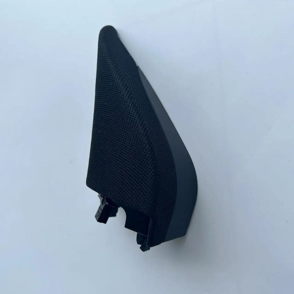1498204-00-B / 1498205-00-B Front A-Pillar Tweeter Speaker Cover for Tesla Model Y  Modtesla