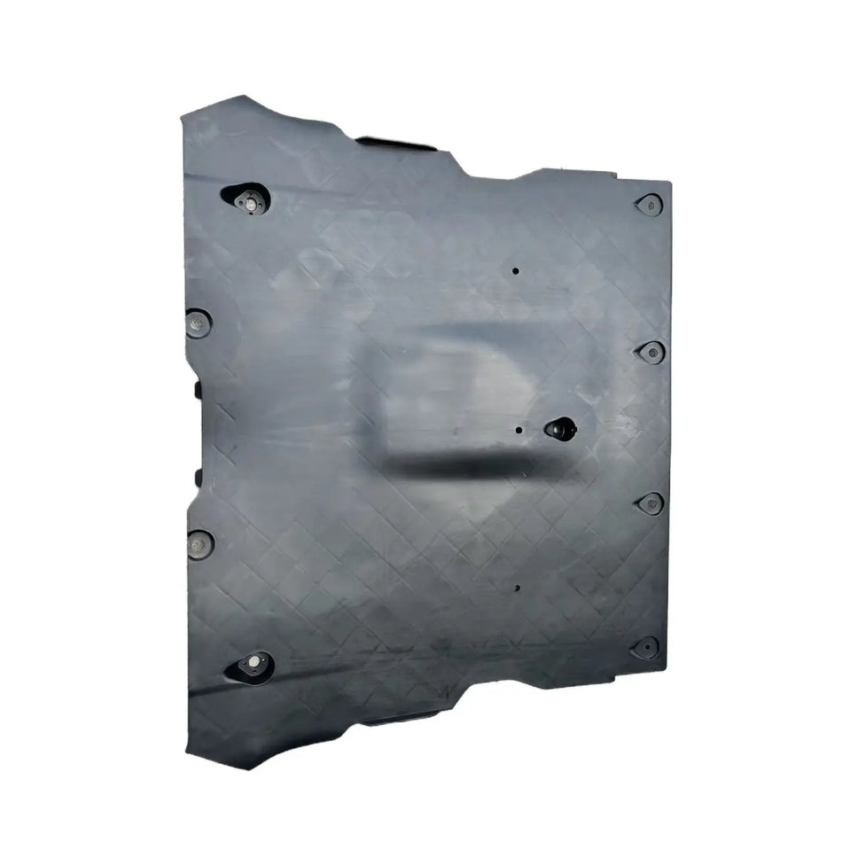 1499151-00-A Front Underbody Aero Shield for Tesla Model Y/3  Modtesla