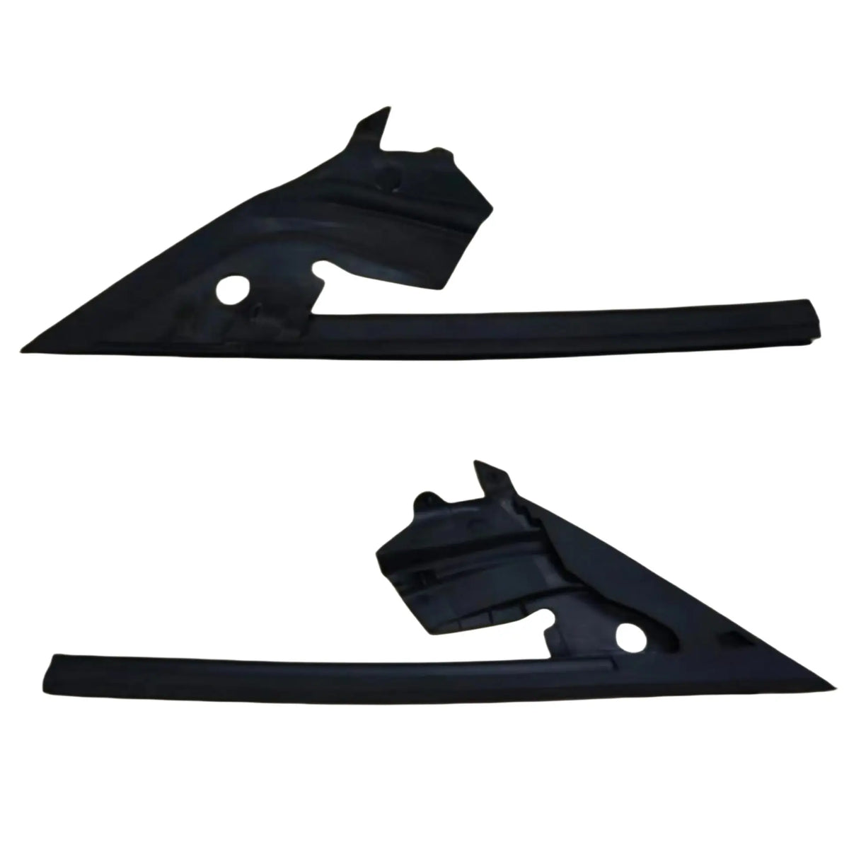 1500066-00-L / 1500067-00-R / 1500066-00-C / 1500067-00-C Front Door Glass Run Seal for Tesla Model Y/3  Modtesla