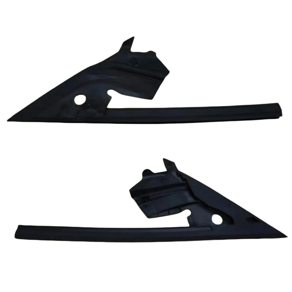 1500066-00-L / 1500067-00-R / 1500066-00-C / 1500067-00-C Front Door Glass Run Seal for Tesla Model Y/3  Modtesla