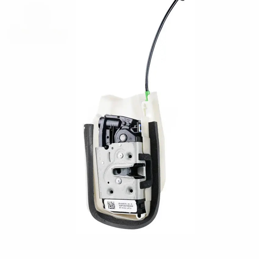 1500672-00-B / 1500673-00-B / 1500672-00-A / 1068964-00-H / 1500672-01-B / 1500673-00-A/ 1068963-00-G / 937-966 Front Door Latch for Tesla Model Y/3  Modtesla