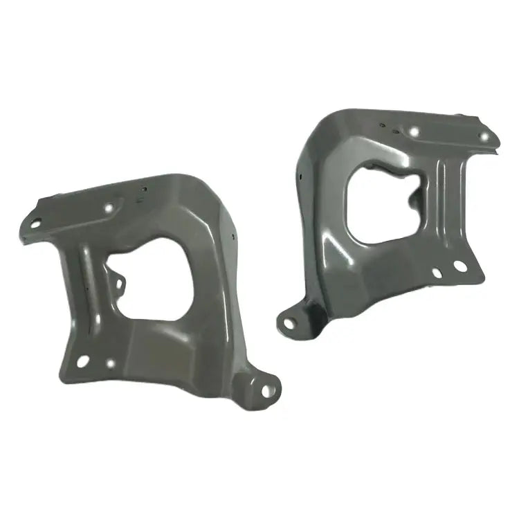 1504589-S0-A / 1504590-S0-A Front End Module Bracket Assembly for Tesla Model Y  Modtesla