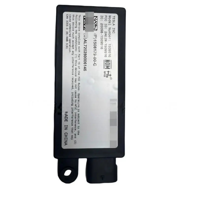 1508179-00-C Rear Bluetooth Low Energy Assembly for Tesla Model Y  Modtesla