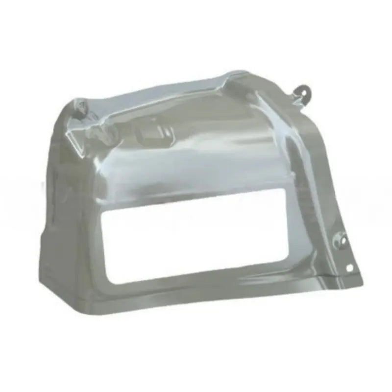 1510098-S0-A / 1522163-S0-A Rear Exterior Lower Body Side Outer for Tesla Model Y  Modtesla