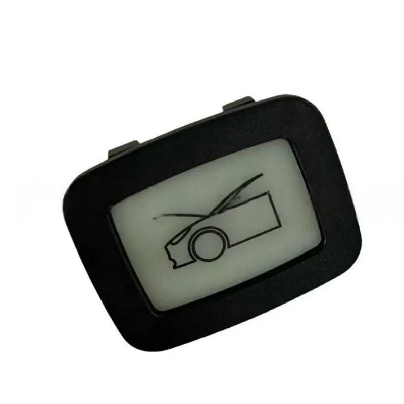 1516185-00-A / 1107722-00-D Frunk Trunk Safety Switch for Tesla Model Y/3  Modtesla