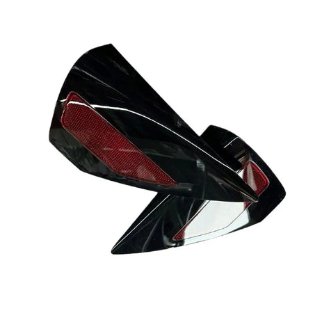 1518783 / 1448300 Charge Port Cover Rear Left Reflex Light for Tesla Model Y/3  Modtesla