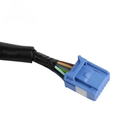 1521831-00-C / 1521929-00-B Exterior Mirror Assembly for Tesla Model 3 2019-2020  Modtesla