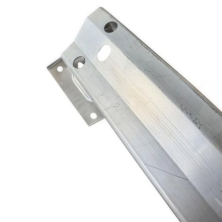 1530484-00-D Rear Bumper Beam Assembly for Tesla Model 3 Highland  Modtesla