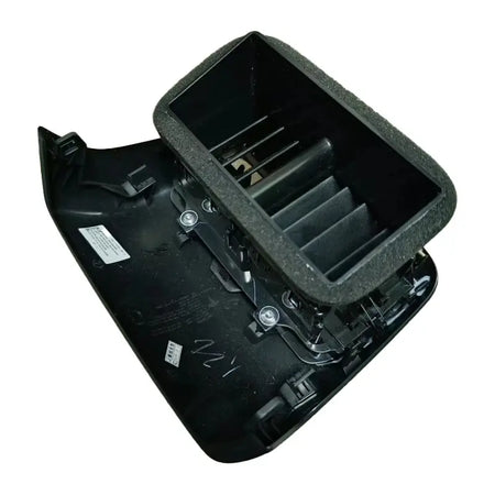 1546129-00-D Rear Center Console Vent Trim for Tesla Model Y/3 2021  Modtesla