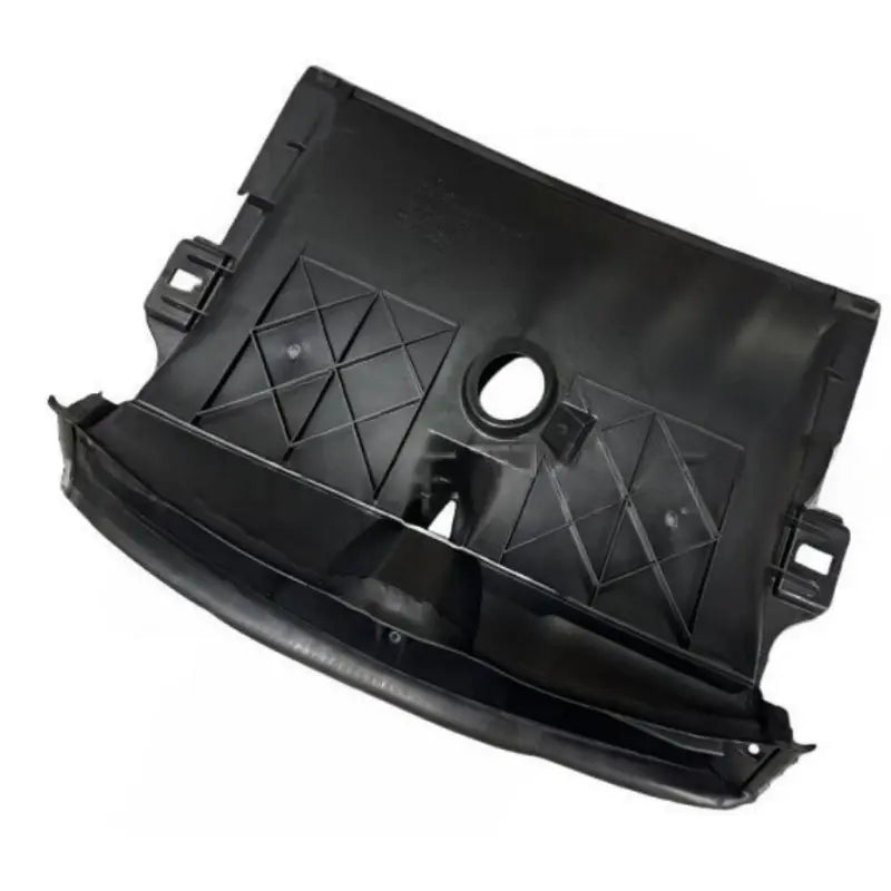 1559787-00-A Active Grille Shutter for Tesla Model 3  Modtesla
