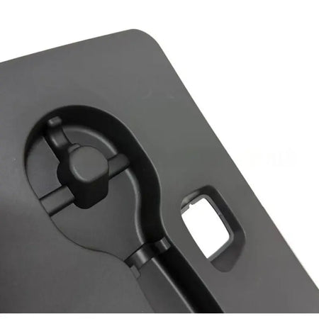 1564256-00-A Front Access Panel for Tesla Model X/S  Modtesla