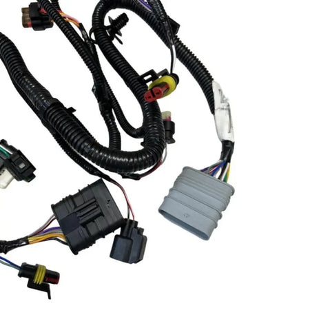 1567961-00-A / 1067961-00-E Front End Harnesses Assembly for Tesla Model 3  Modtesla