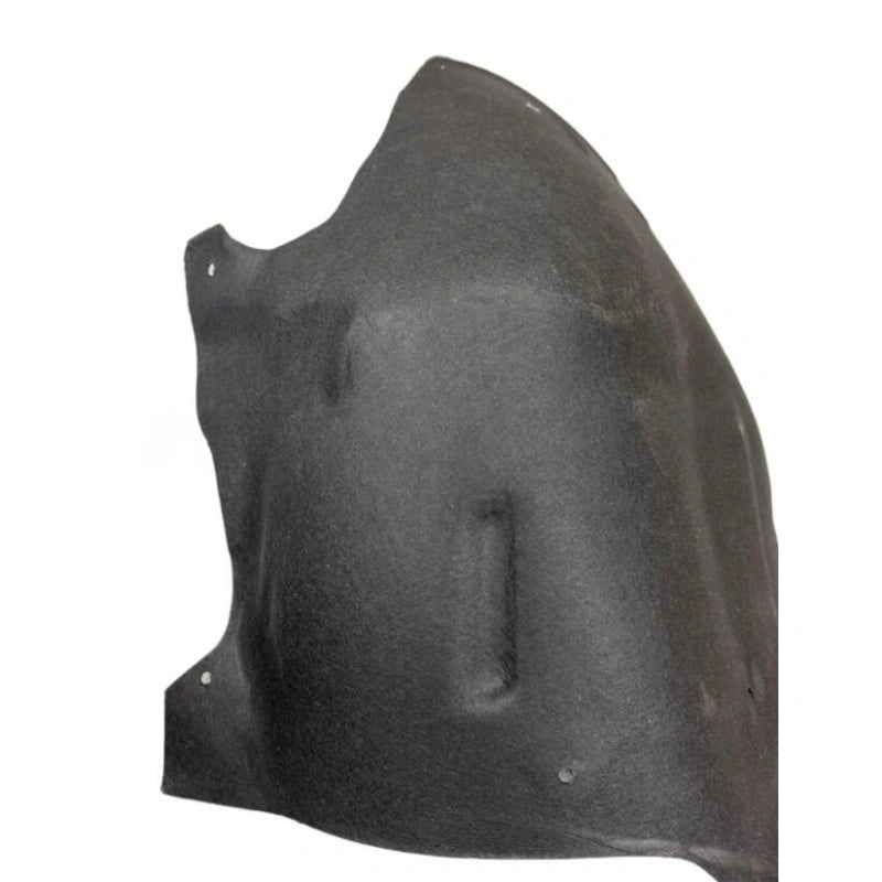 1585128-00-B/1585129-00-B  Front Wheel Liner for Tesla Model X  Modtesla