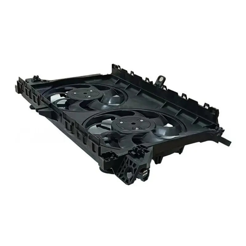 1589350 / 1589350-00-B Cooling Fan Module for Tesla Model X/S 2021-2023  Modtesla