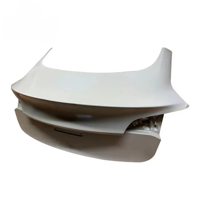 1601460-EC-A / 1601460-E0-A / 1081460-EC-D / 1601460-E0-A Trunk Assembly for Tesla Model 3  Modtesla