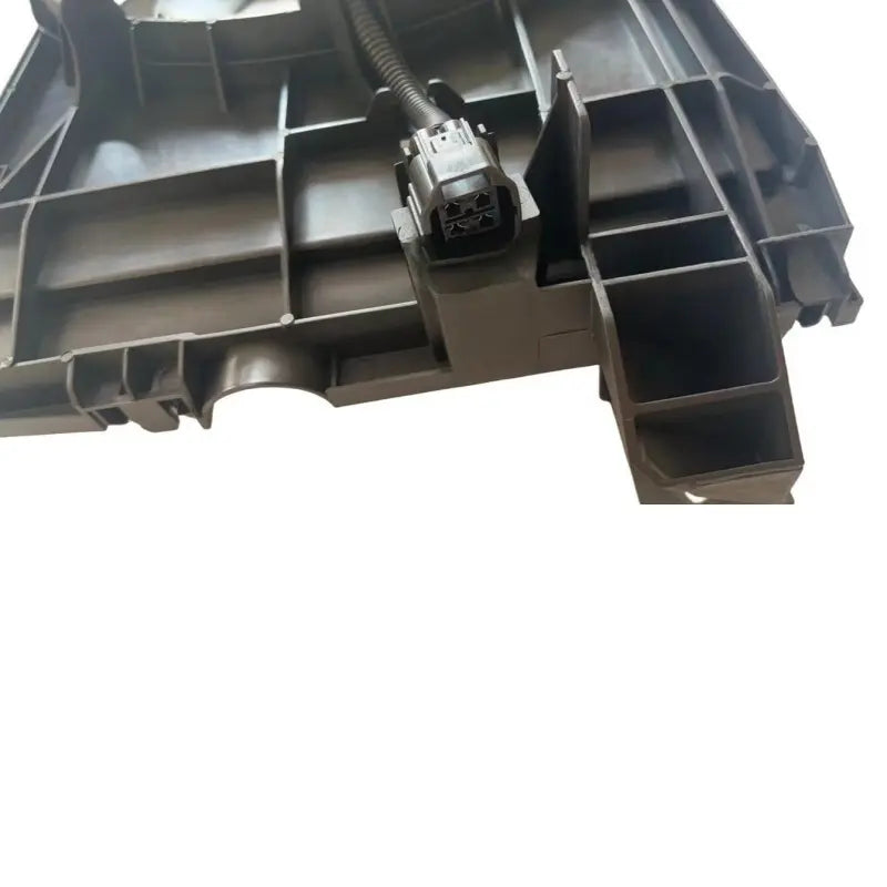 1607808-00-B Radiator Cooling Fan Assembly for Tesla Model Y/3  Modtesla