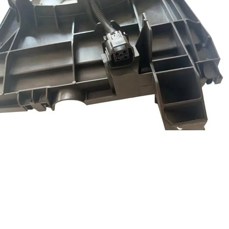 1607808-00-B Radiator Cooling Fan Assembly for Tesla Model Y/3  Modtesla