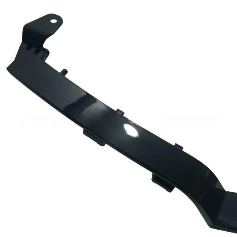 1611012-00-C Fascia Front V Bar for Tesla Model S 2021-2023  Modtesla