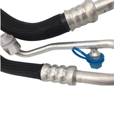 1625909-00 / 1625909-00-E AC Line Assembly for Tesla Model Y/3  Modtesla