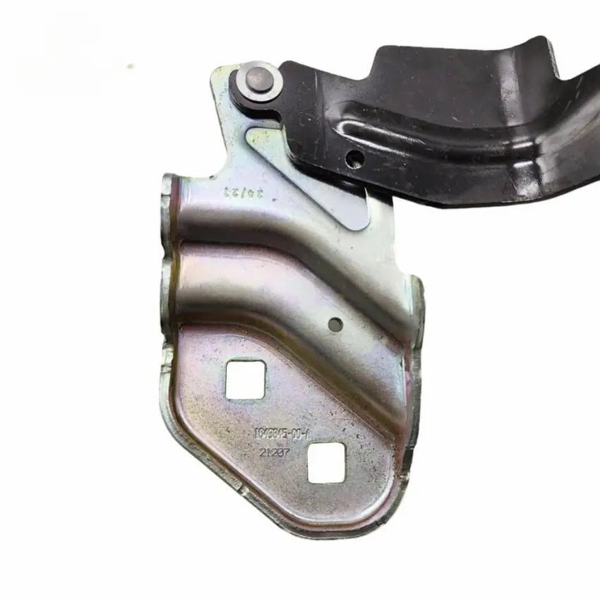 1643345-00-A Front Bonnet Hood Hinge for Tesla Model 3 2021  Modtesla
