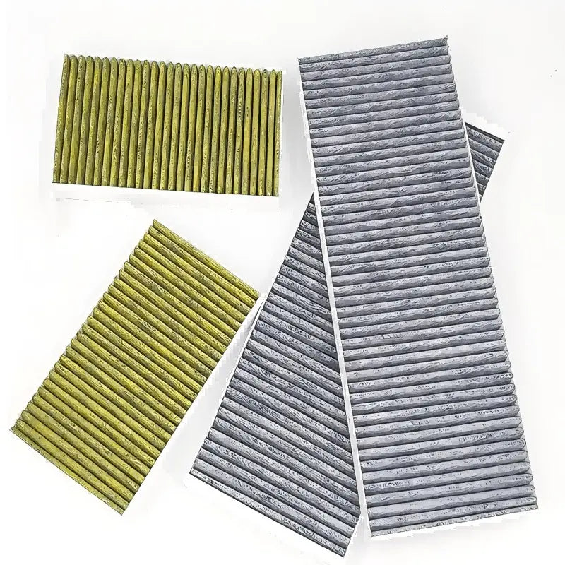 1658375-00-A HEPA Air Filters for Tesla Model Y  Modtesla