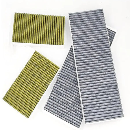 1658375-00-A HEPA Air Filters for Tesla Model Y  Modtesla