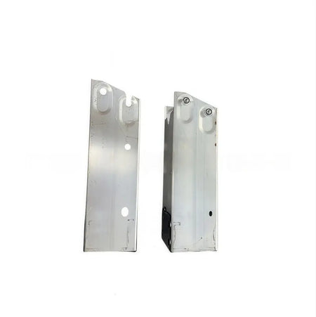 1683943-00-D Front Bumper Crush Can Assembly for Tesla Model 3 Highland  Modtesla